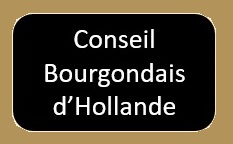 Conseil Bourgondais de Hollande